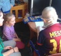 Pierwsze spotkanie Fundacja Mam Marzenie