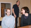 Pierwsze spotkanie Fundacja Mam Marzenie