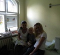 Pierwsze spotkanie Fundacja Mam Marzenie