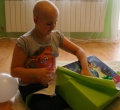 Spełnienie marzenia Fundacja Mam Marzenie