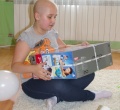Spełnienie marzenia Fundacja Mam Marzenie