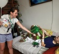 Realizacja marzenia Fundacja Mam Marzenie
