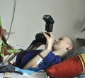 Realizacja marzenia Fundacja Mam Marzenie