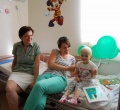 Pierwsze spotkanie Fundacja Mam Marzenie