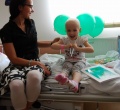 Pierwsze spotkanie Fundacja Mam Marzenie