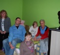 Pierwsze spotkanie Fundacja Mam Marzenie