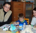 Pierwsze spotkanie Fundacja Mam Marzenie