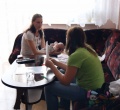 Pierwsze spotkanie Fundacja Mam Marzenie
