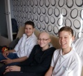 Pierwsze spotkanie Fundacja Mam Marzenie