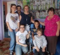 Pierwsze spotkanie Fundacja Mam Marzenie