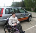 Spełnienie marzenia Fundacja Mam Marzenie