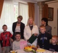 Spełnienie marzenia Fundacja Mam Marzenie