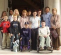 Spełnienie marzenia Fundacja Mam Marzenie
