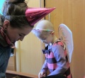 Pierwsze spotkanie Fundacja Mam Marzenie
