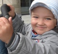 Spełnienie marzenia Fundacja Mam Marzenie