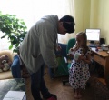 Pierwsze spotkanie Fundacja Mam Marzenie