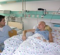 Pierwsze spotkanie Fundacja Mam Marzenie