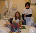 Spełnienie marzenia Fundacja Mam Marzenie