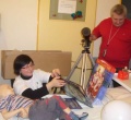 Spełnienie marzenia Fundacja Mam Marzenie