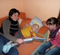 Pierwsze spotkanie Fundacja Mam Marzenie