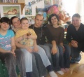 Pierwsze spotkanie Fundacja Mam Marzenie