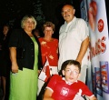 Pierwsze spotkanie Fundacja Mam Marzenie