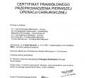 Pierwsze spotkanie Fundacja Mam Marzenie