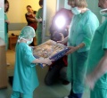 Pierwsze spotkanie Fundacja Mam Marzenie