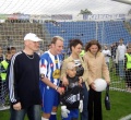 Pierwsze spotkanie Fundacja Mam Marzenie