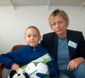 Pierwsze spotkanie Fundacja Mam Marzenie