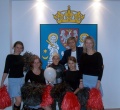Pierwsze spotkanie Fundacja Mam Marzenie