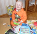 Pierwsze spotkanie Fundacja Mam Marzenie