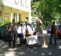 Pierwsze spotkanie Fundacja Mam Marzenie
