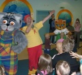 Pierwsze spotkanie Fundacja Mam Marzenie