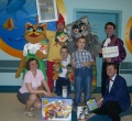 Pierwsze spotkanie Fundacja Mam Marzenie